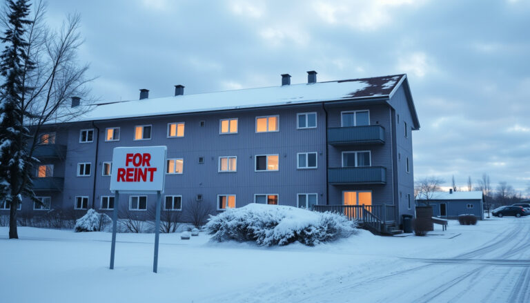 Vuokra-asunnot Uusikaupunki 2025 – haku, hinnat ja vinkit