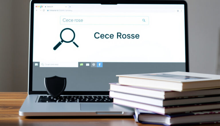 Cece Rose Nude: Faktat, lähteet ja turvallisuus – Opas