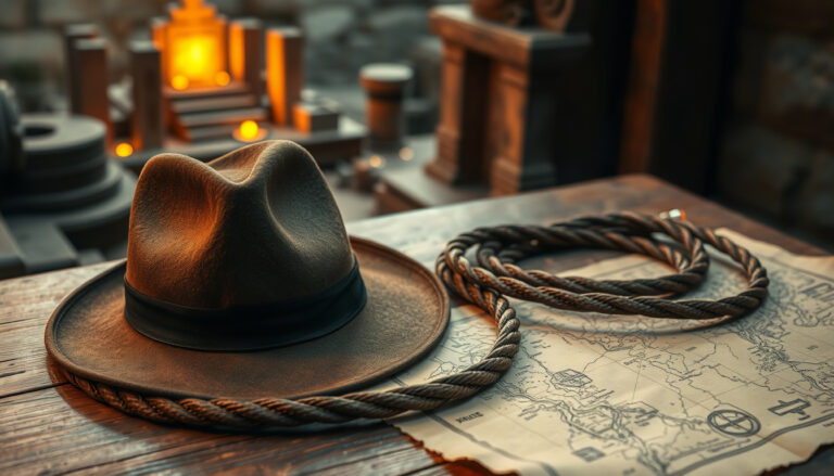 Indiana Jones 5 rooleissa – kaikki näyttelijät ja hahmot