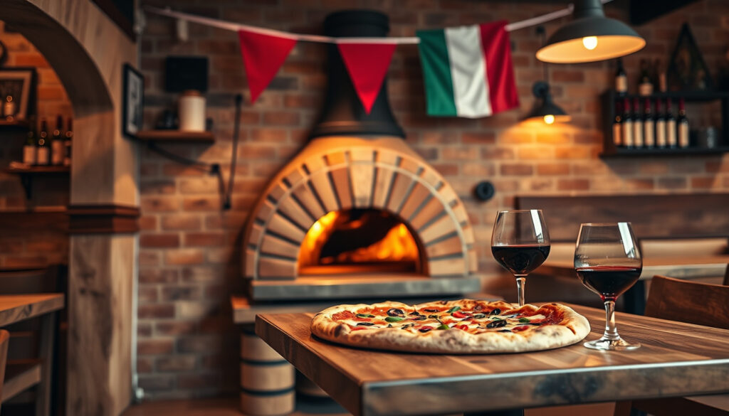 Pizzabistro Marco Polo Vaasa – Arvostelut, Menu ja Hinnat