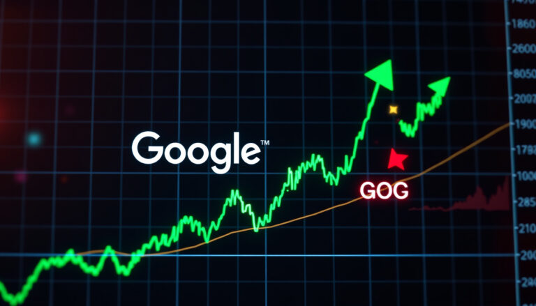 nasdaq: goog – GOOG-osakeanalyysi 2024: onko se vahva osto