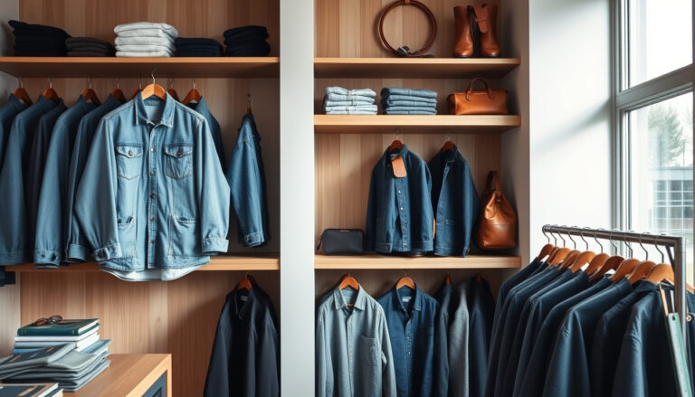Only & Sons – tanskalainen miesten muotibrändi