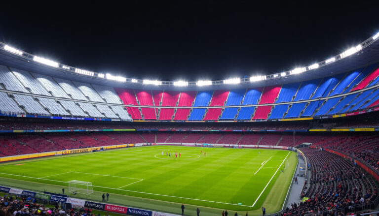 Real Madrid – FC Barcelona: Ottelun kulku ja perustiedot