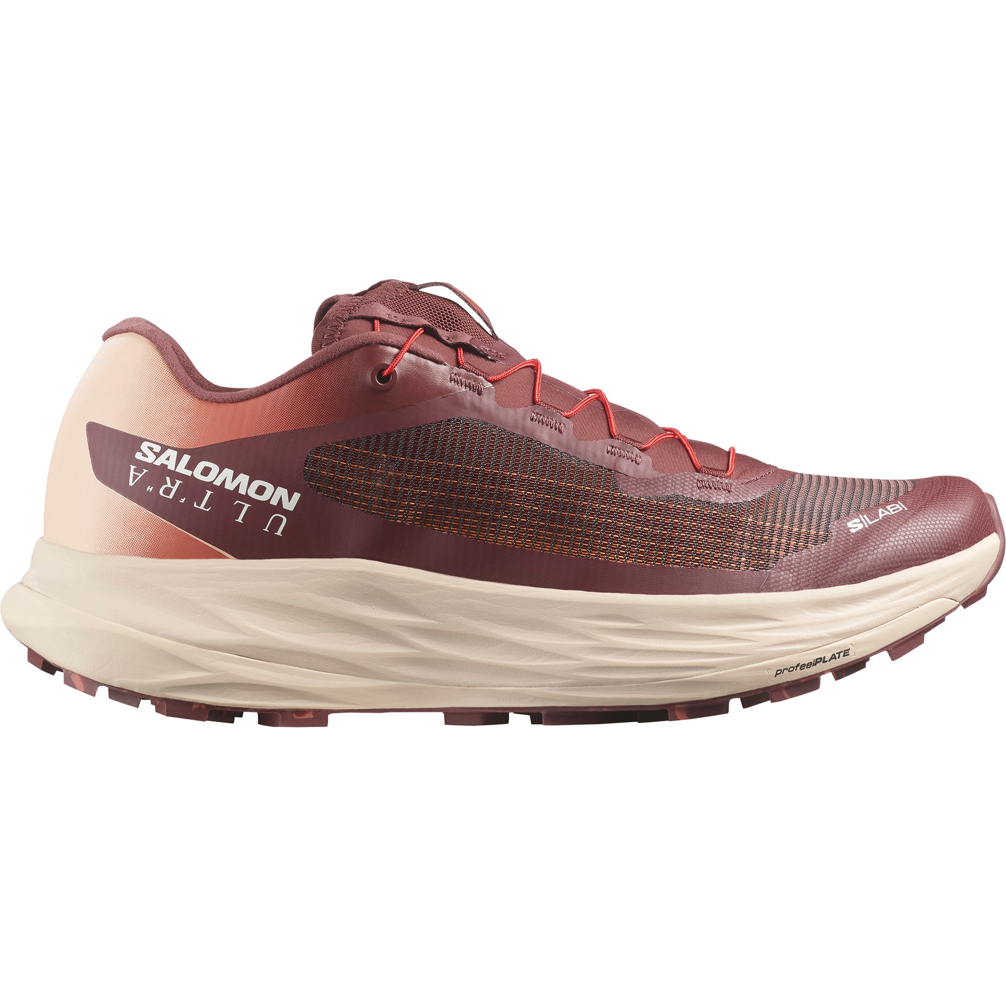 Salomon S/Lab Ultra V2 miesten ja naisten polkujuoksukengät
