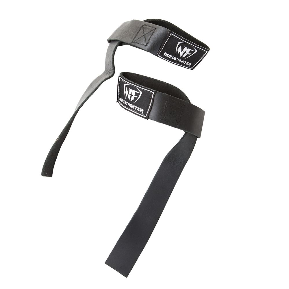 Nordic Fighter Vetoremmit