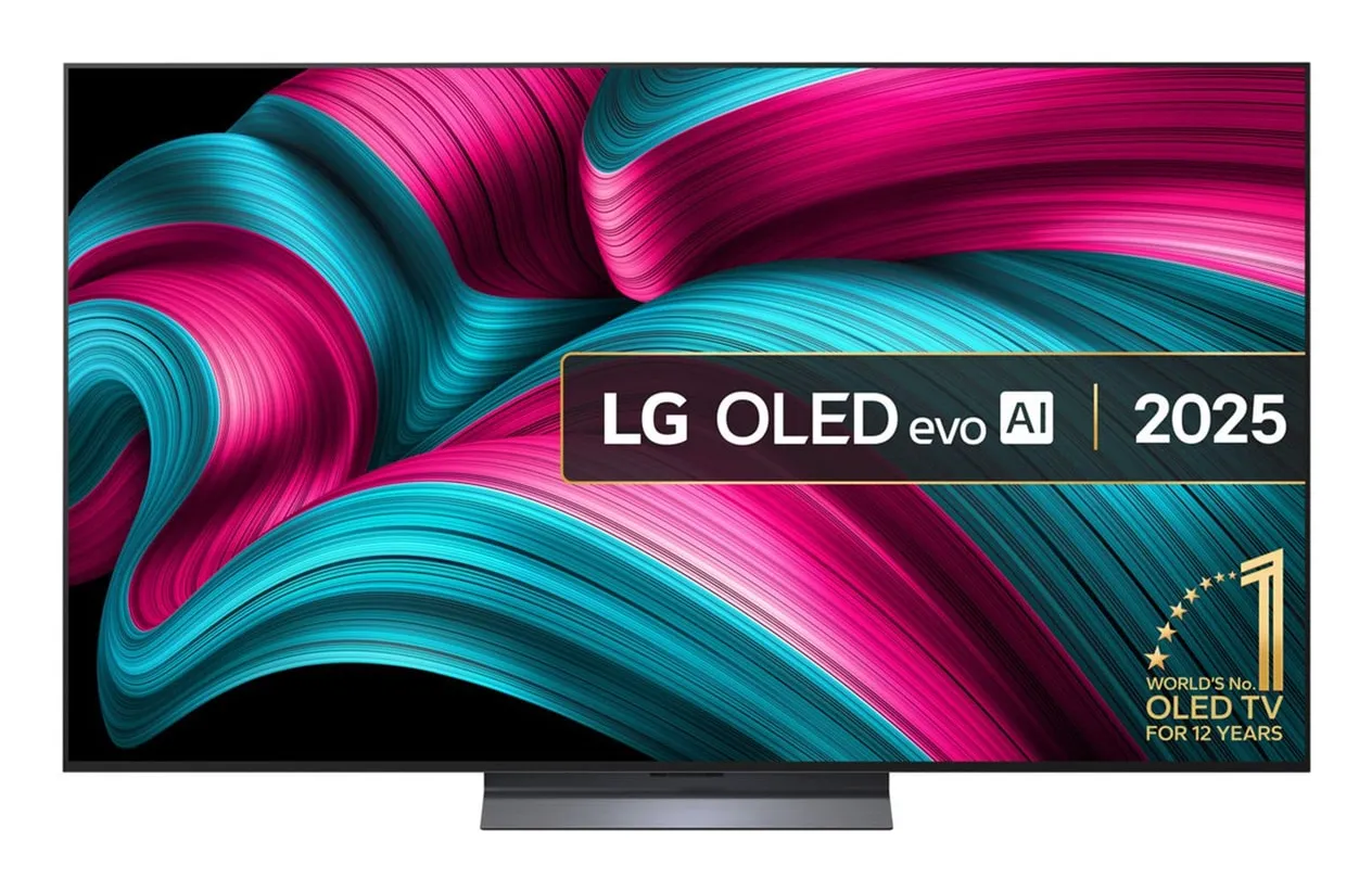 LG C54LA 65"
