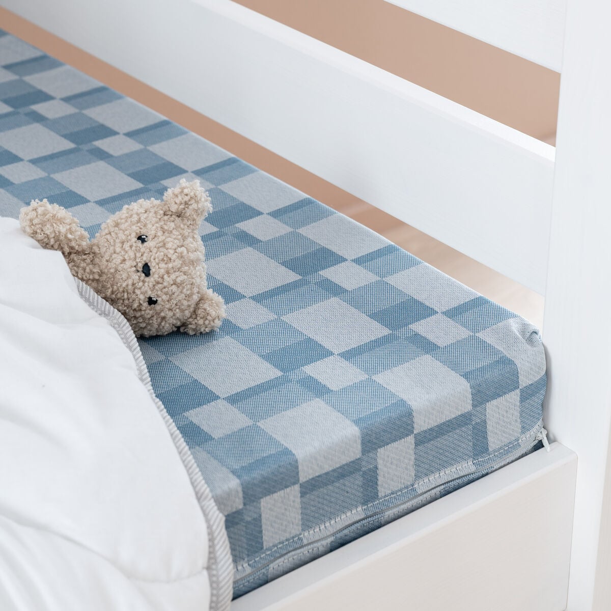 Rollo vaahtomuovipatja 120x200x12 cm (E30) rullapakattu