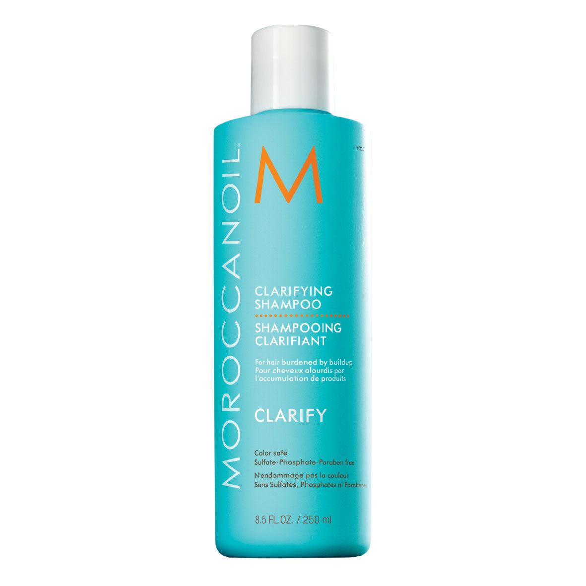 MOROCCANOIL Clarifying Shampoo 250 ml