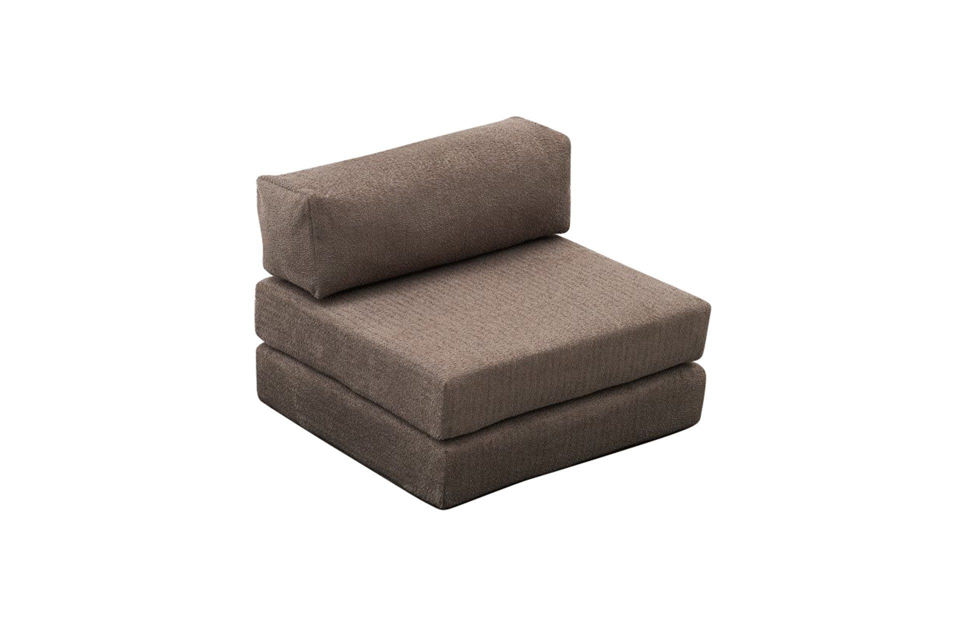 1-istuttava sohva Atelier Del Sofa Comfort Rest -