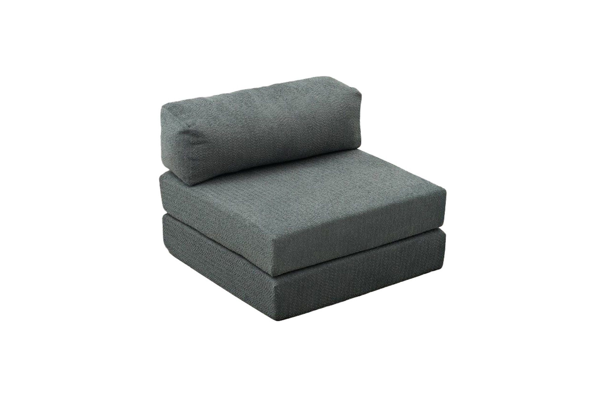 1-istuttava sohva Atelier Del Sofa Comfort Rest -