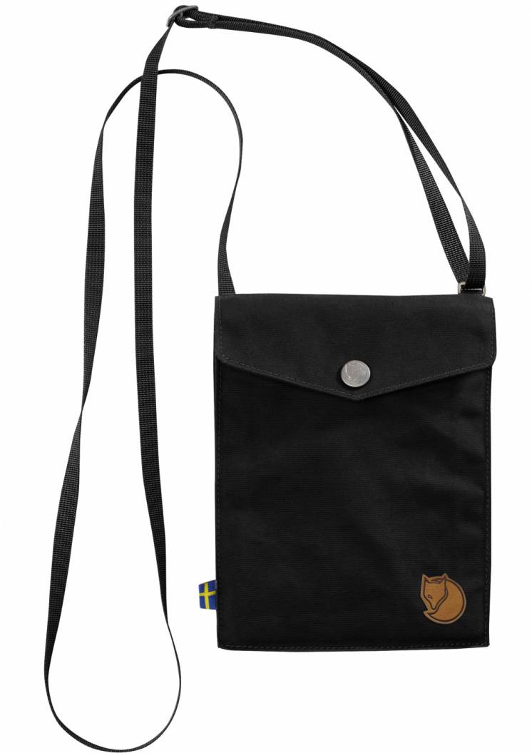 Fjällräven Pocket miesten olkalaukku