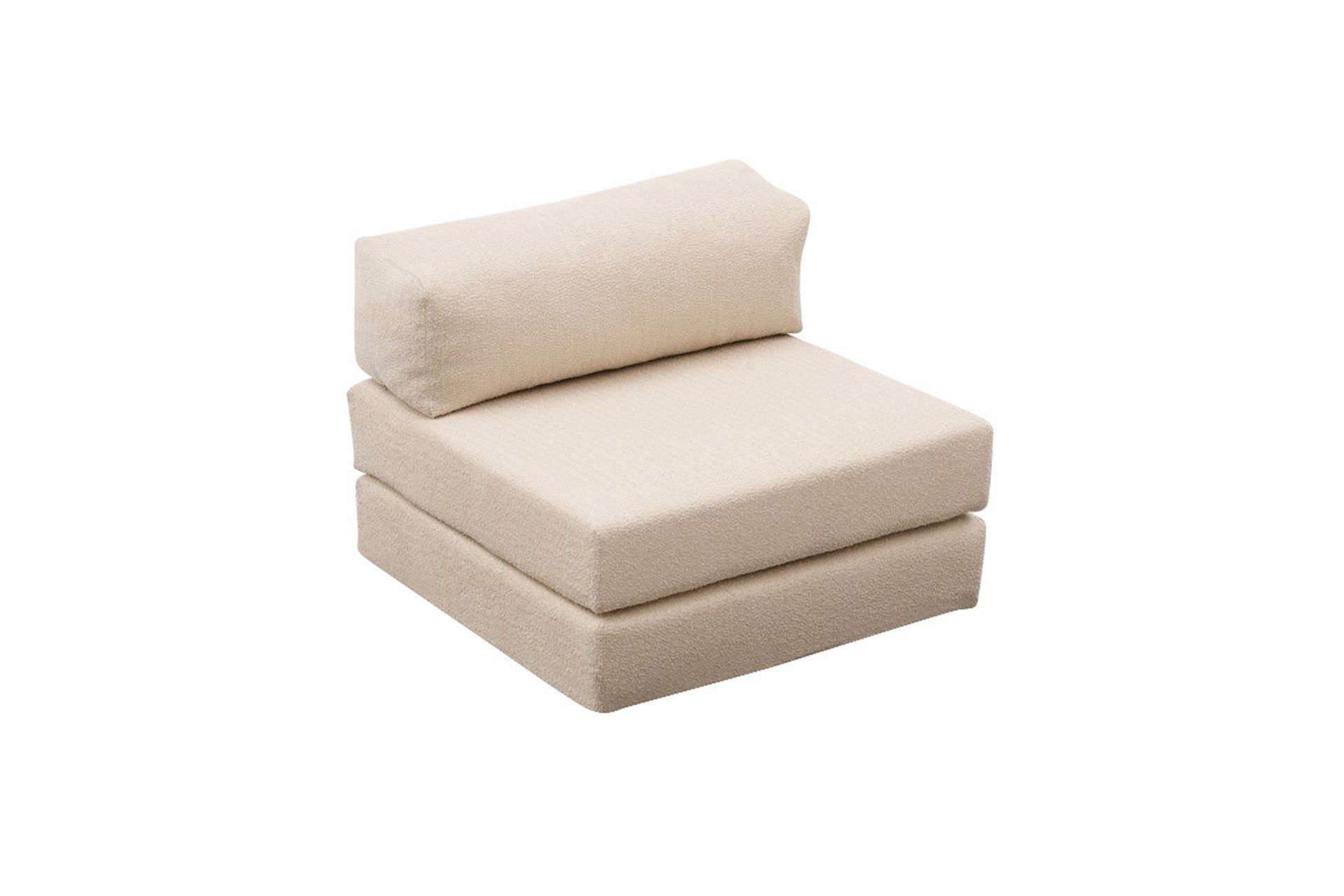 1-istuttava sohva Atelier Del Sofa Comfort Rest -
