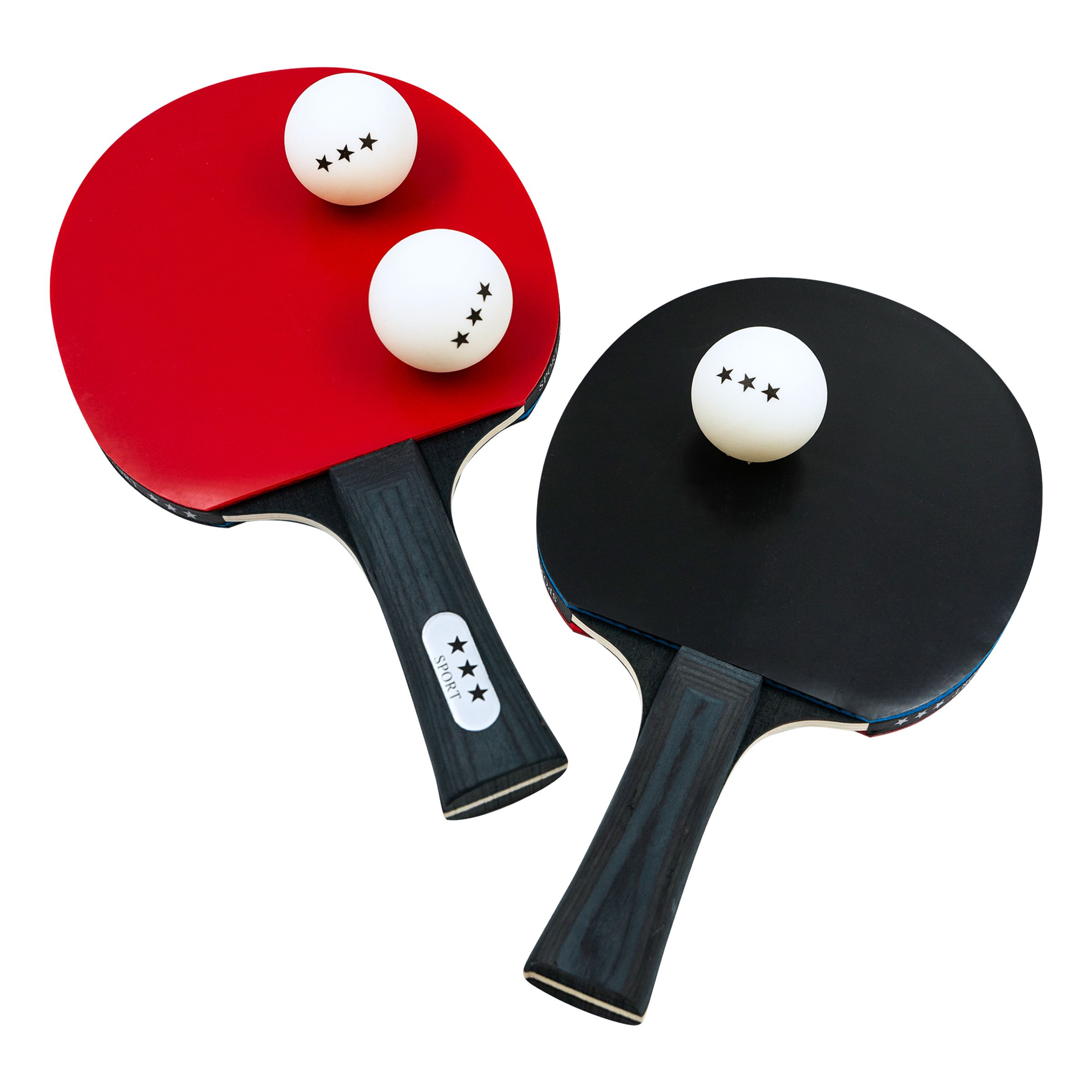 Pöytätennissetti