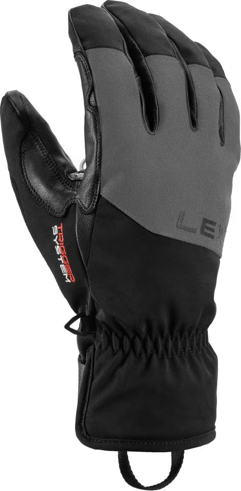 Leki Pegas 3D GTX miesten laskettelukäsineet