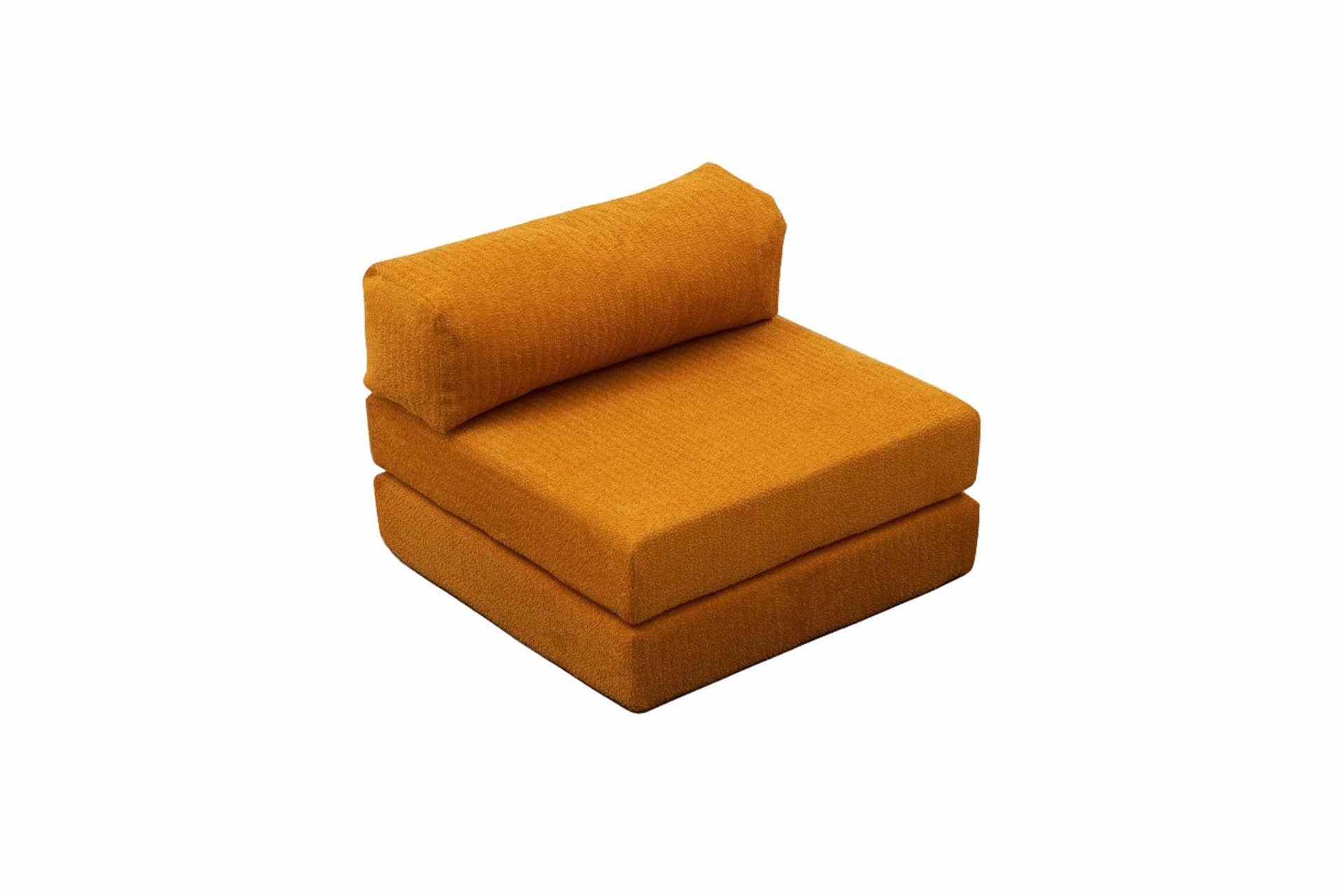 1-istuttava sohva Atelier Del Sofa Comfort Rest -