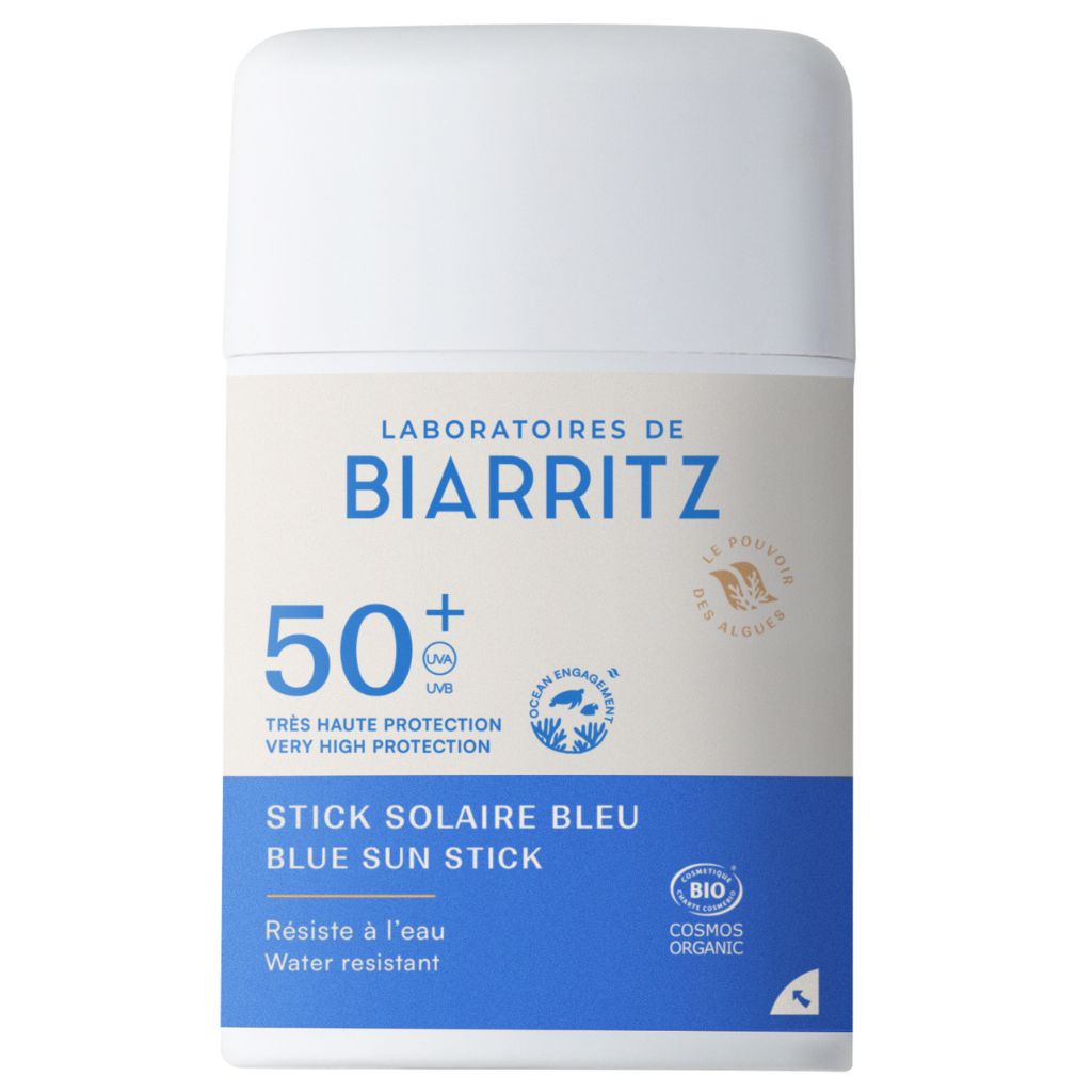Laboratoires de Biarritz aurinkovoidepuikko SPF50+