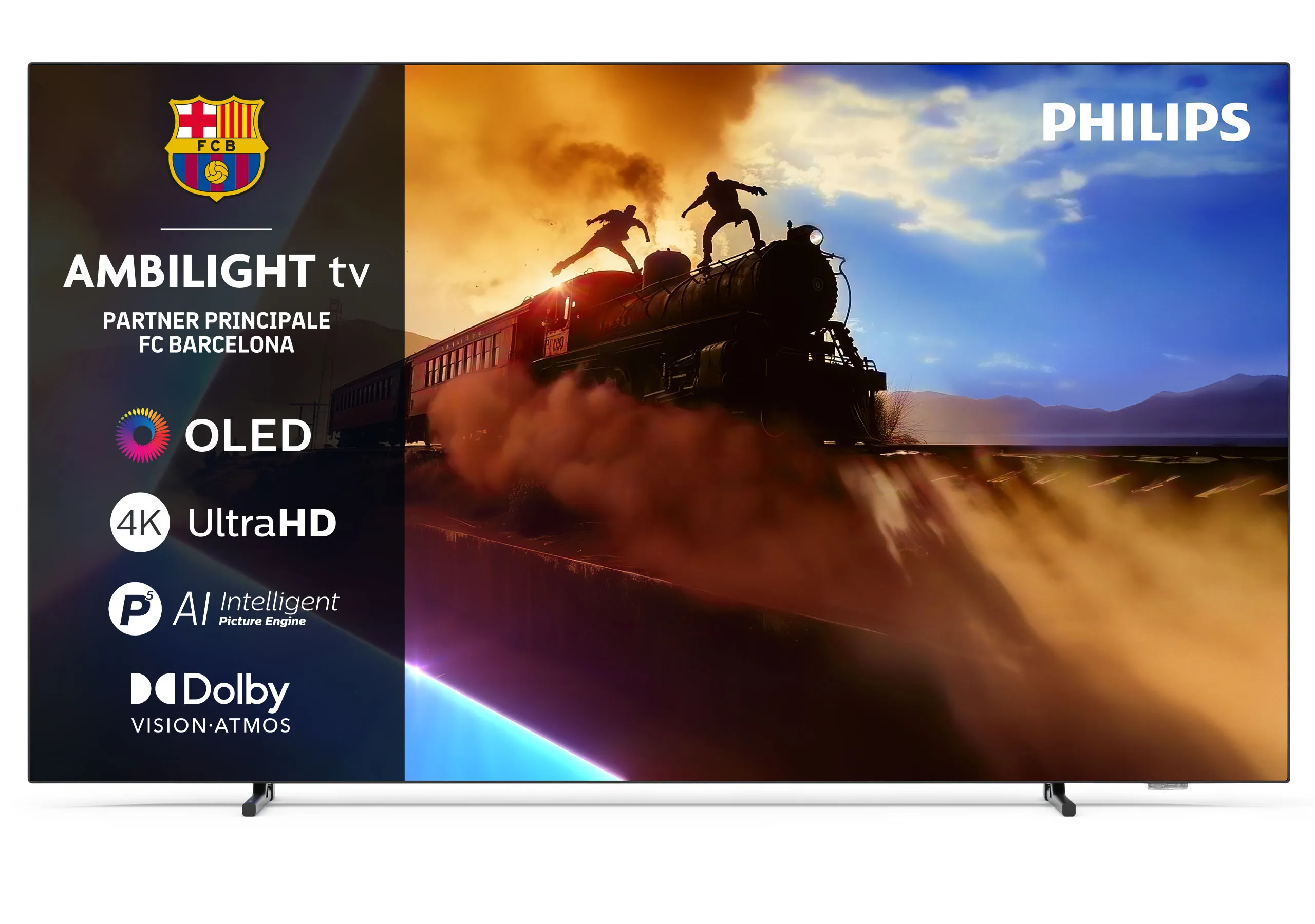 Philips OLED770 65"
