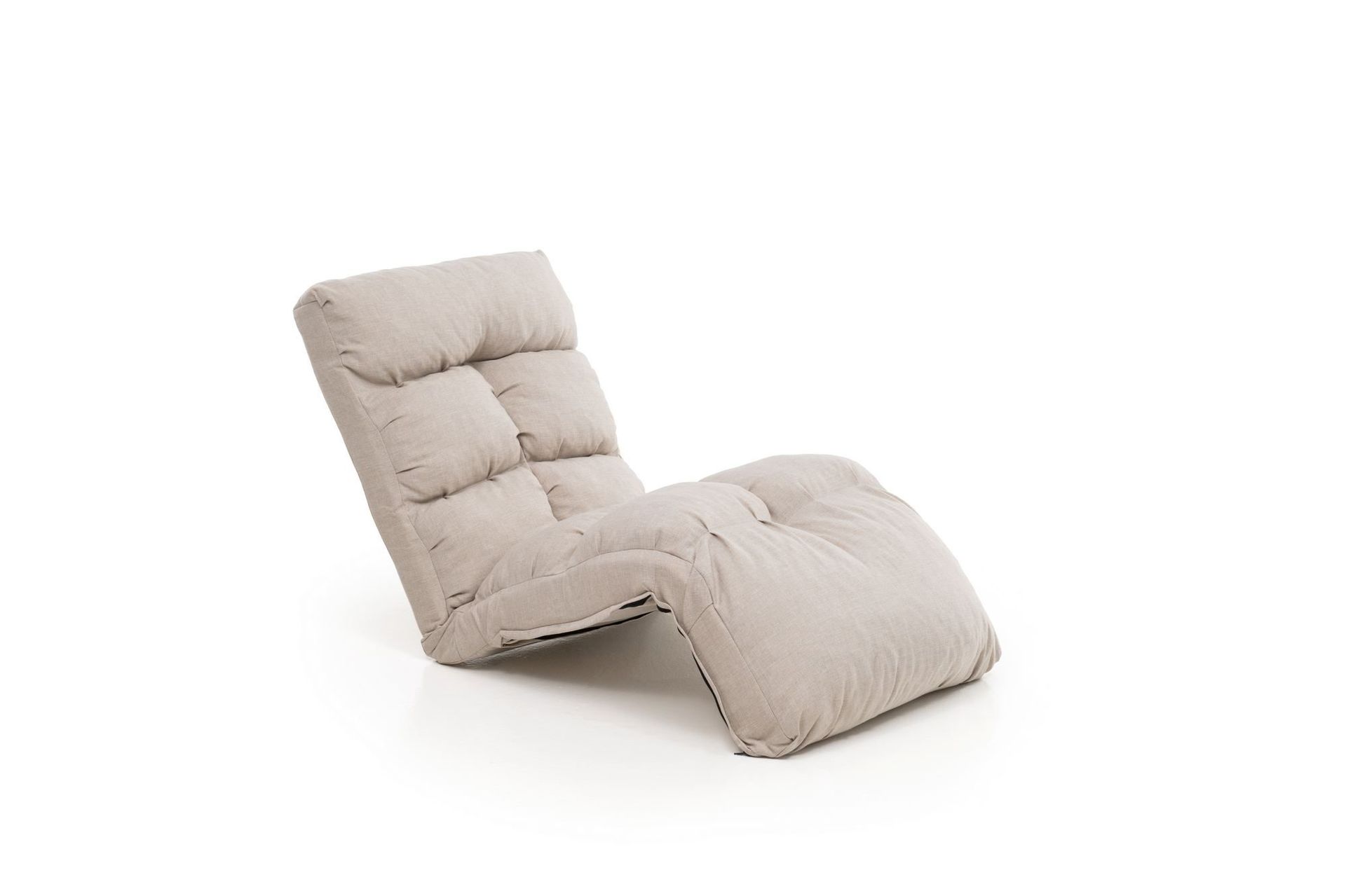 Atelier Del Sofa Fuwa Single Kermanvärinen