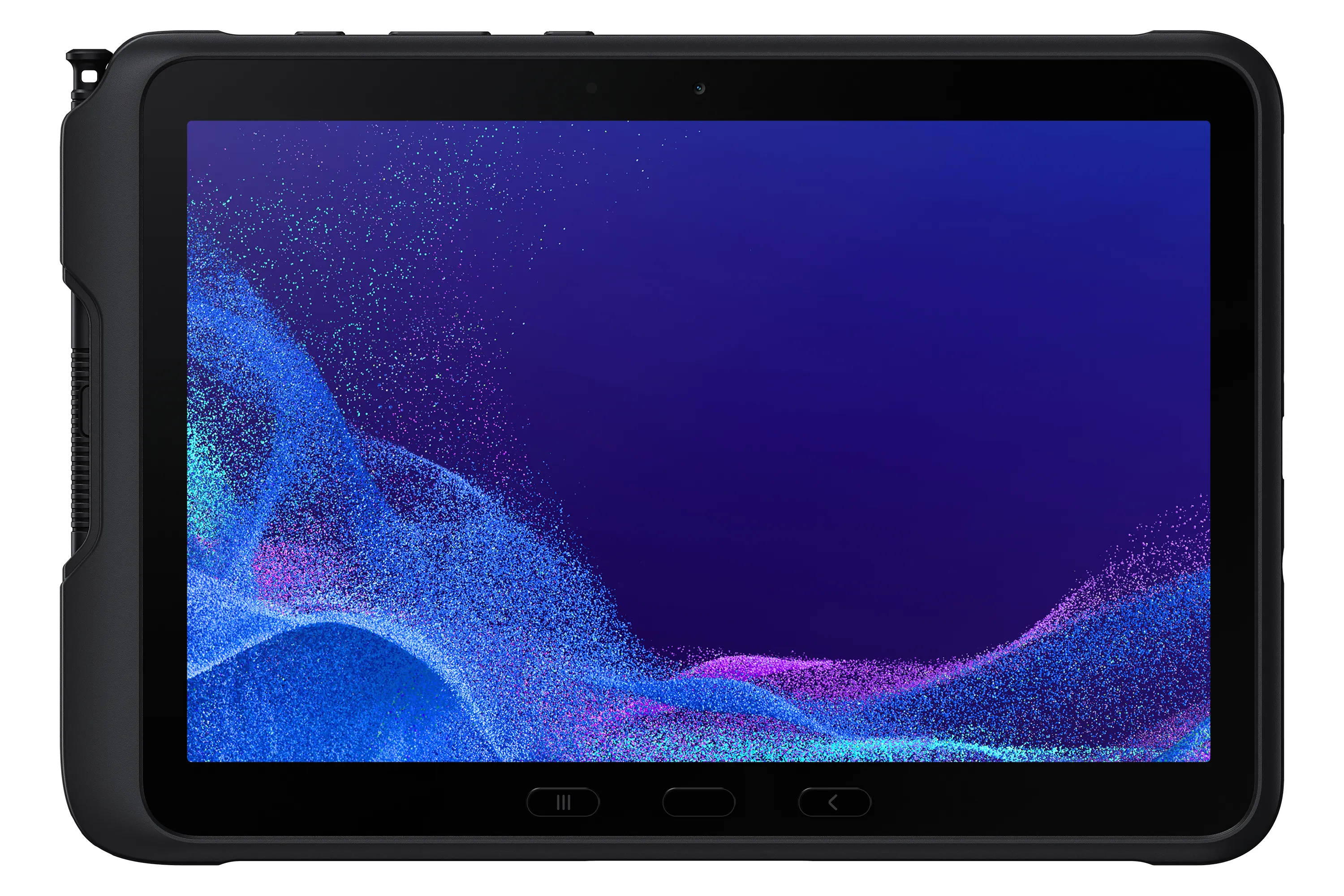 Samsung Galaxy Tab Active4 Pro Enterprise Edition 10.1" 5G 6/128 Gt -tabletti